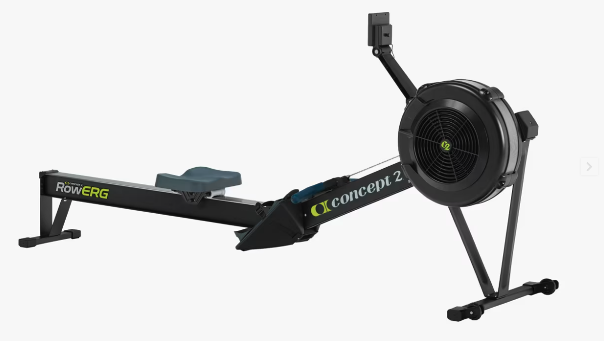 Rower
