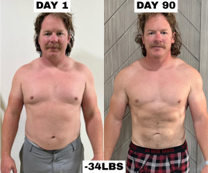 Transformation result 6