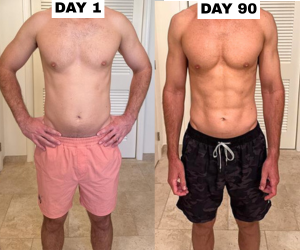 Transformation result 11