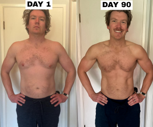 Transformation result 13